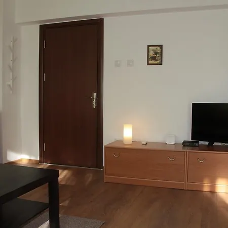 Sunny Flat Cosy