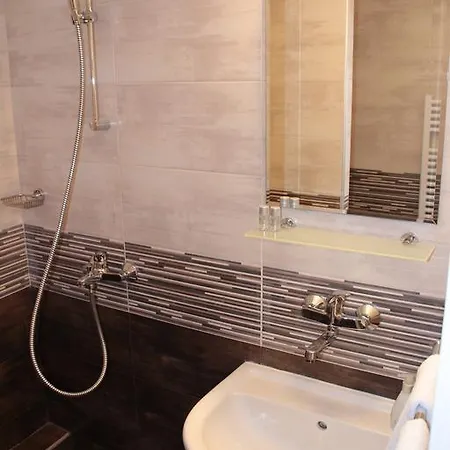Apartment Sunny Flat Cosy Plovdiv