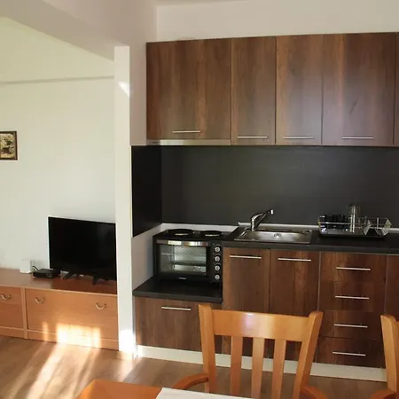 Sunny Flat Cosy Plovdiv