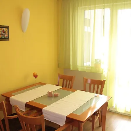 Sunny Flat Cosy Plovdiv